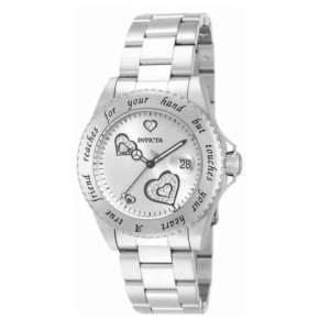Đồng hồ Invicta Angel 14729 chính hãng cho Nữ