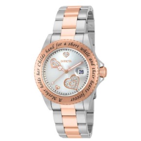 Đồng hồ Invicta Angel 14731 chính hãng cho Nữ