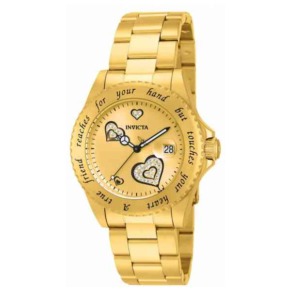 Đồng hồ Invicta Angel 14733 chính hãng cho Nữ