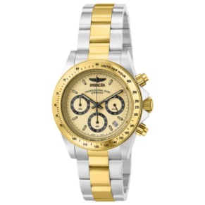 Đồng hồ Invicta Speedway 14930 chính hãng cho Nam Sale giá Rẻ