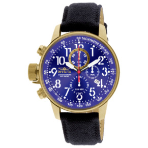Đồng hồ Invicta I-Force 1516 chính hãng cho Nam Sale giá Rẻ