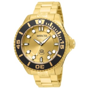 Đồng hồ Invicta Pro Diver 19807 chính hãng cho Nam Sale giá Rẻ