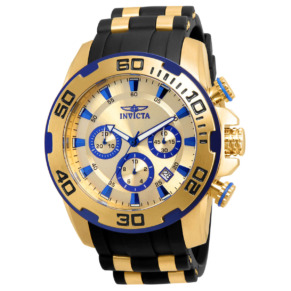 Đồng hồ Invicta Pro Diver 22308 chính hãng cho Nam Sale giá Rẻ