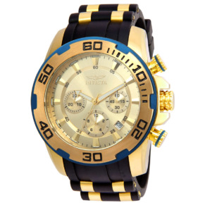 Đồng hồ Invicta Pro Diver 22345 chính hãng cho Nam Sale giá Rẻ