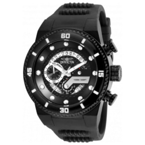 Đồng hồ Invicta S1 Rally 24228 chính hãng cho Nam Sale giá Rẻ