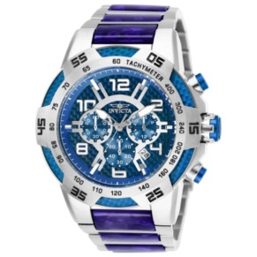 Đồng hồ Invicta Speedway 25503 chính hãng cho Nam Sale giá Rẻ
