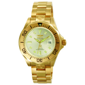 Đồng hồ Invicta Pro Diver 3051 chính hãng cho Nam Sale giá Rẻ