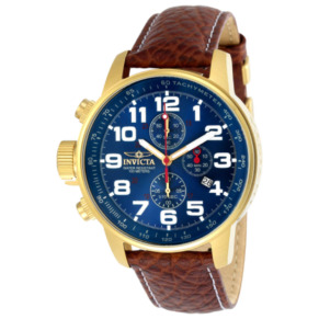 Đồng hồ Invicta I-Force 3329 chính hãng cho Nam Sale giá Rẻ