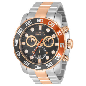 Đồng hồ Invicta Pro Diver 33300 chính hãng cho Nam Sale giá Rẻ