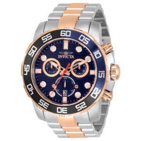 Đồng hồ Invicta Pro Diver 33301 chính hãng cho Nam Sale giá Rẻ