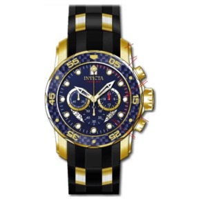 Đồng hồ Invicta Pro Diver 35416 chính hãng cho Nam Sale giá Rẻ