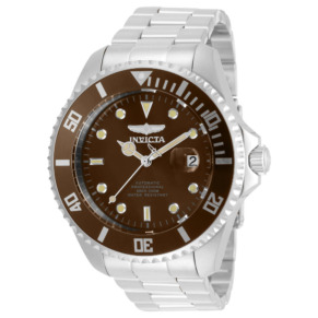 Đồng hồ Invicta Pro Diver 35720 chính hãng cho Nam Sale giá Rẻ