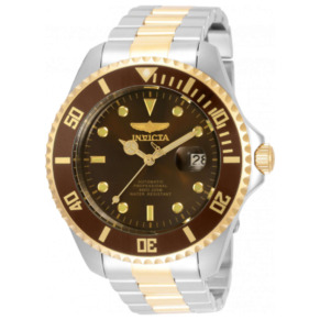 Đồng hồ Invicta Pro Diver 35728 chính hãng cho Nam Sale giá Rẻ