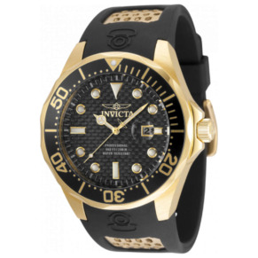 Đồng hồ Invicta Pro Diver 36553 chính hãng cho Nam Sale giá Rẻ