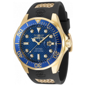 Đồng hồ Invicta Pro Diver 36554 chính hãng cho Nam Sale giá Rẻ