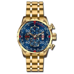 Đồng hồ Invicta Aviator 36602 chính hãng cho Nam Sale giá Rẻ