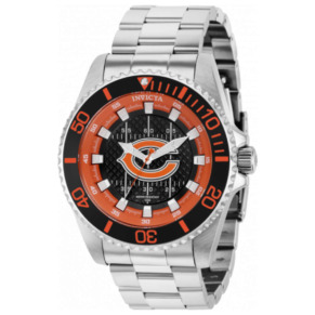 Đồng hồ Invicta NFL 36935 chính hãng cho Nam Sale giá Rẻ