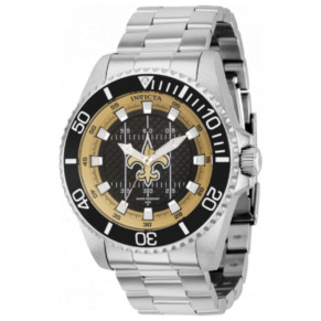 Đồng hồ Invicta NFL 36941 chính hãng cho Nam Sale giá Rẻ