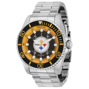 Đồng hồ Invicta NFL 36951 chính hãng cho Nam Sale giá Rẻ
