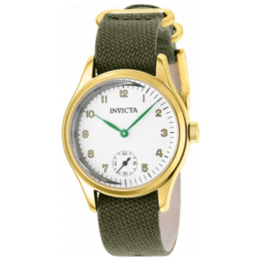Đồng hồ Invicta Vintage 37072 chính hãng cho Nam Sale giá Rẻ