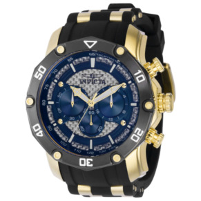 Đồng hồ Invicta Pro Diver 37721 chính hãng cho Nam Sale giá Rẻ