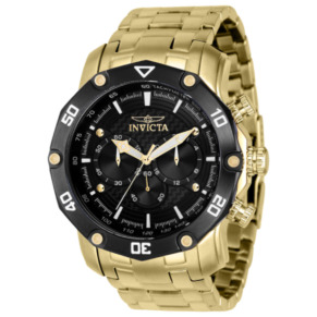 Đồng hồ Invicta Pro Diver 37725 chính hãng cho Nam Sale giá Rẻ