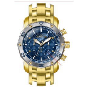 Đồng hồ Invicta Pro Diver 38444 chính hãng cho Nam Sale giá Rẻ