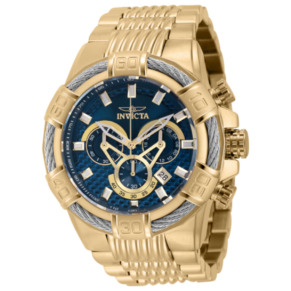 Đồng hồ Invicta Bolt 38954 chính hãng cho Nam Sale giá Rẻ
