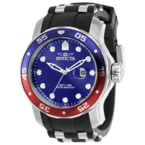 Đồng hồ Invicta Pro Diver 39102 chính hãng cho Nam Sale giá Rẻ