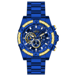 Đồng hồ Invicta Bolt 40774 chính hãng cho Nam Sale giá Rẻ