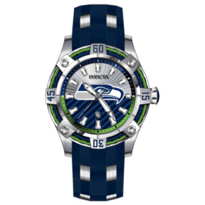 Đồng hồ Invicta NFL 42061 chính hãng cho Nam Sale giá Rẻ