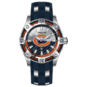 Đồng hồ Invicta NFL 42065 chính hãng cho Nam Sale giá Rẻ