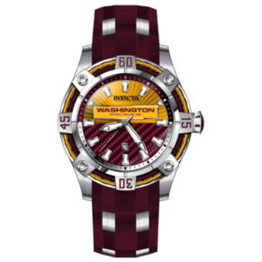 Đồng hồ Invicta NFL 42069 chính hãng cho Nam Sale giá Rẻ