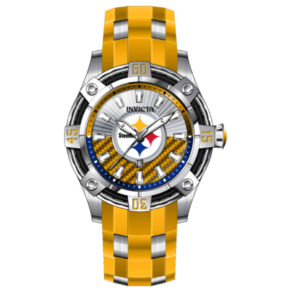 Đồng hồ Invicta NFL 42073 chính hãng cho Nam Sale giá Rẻ