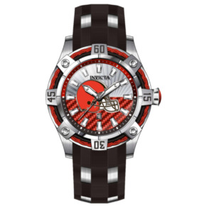 Đồng hồ Invicta NFL 42075 chính hãng cho Nam Sale giá Rẻ