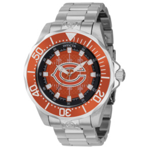 Đồng hồ Invicta NFL 42125 chính hãng cho Nam Sale giá Rẻ