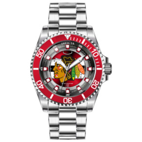 Đồng hồ Invicta NHL 42203 chính hãng cho Nữ