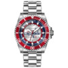Invicta NHL 42226 2 Đồng hồ Invicta NHL 42226 chính hãng cho Nữ