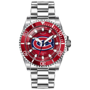 Đồng hồ Invicta NHL 42229 chính hãng cho Nữ