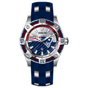 Đồng hồ Invicta NFL 43300 chính hãng cho Nam Sale giá Rẻ