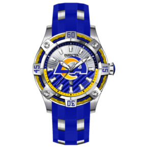 Đồng hồ Invicta NFL 43324 chính hãng cho Nam Sale giá Rẻ