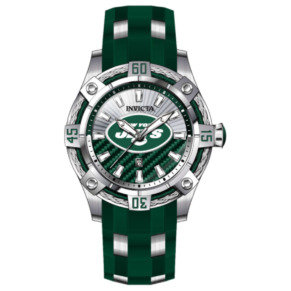 Đồng hồ Invicta NFL 43325 chính hãng cho Nam Sale giá Rẻ
