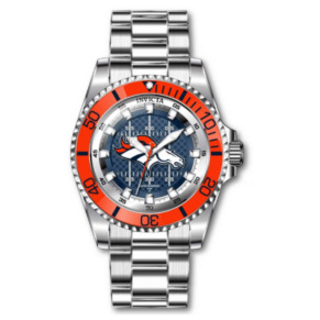 Đồng hồ Invicta NFL 43329 chính hãng cho Nam Sale giá Rẻ