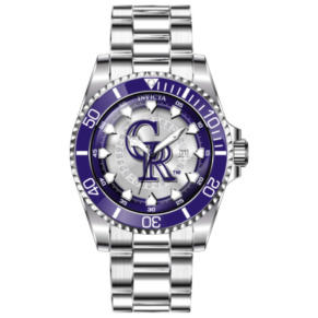 Đồng hồ Invicta MLB 43462 chính hãng cho Nam Sale giá Rẻ