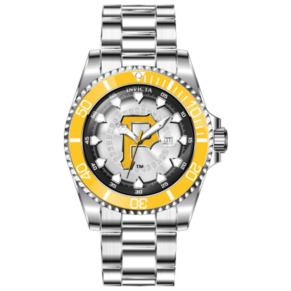 Đồng hồ Invicta MLB 43475 chính hãng cho Nam Sale giá Rẻ