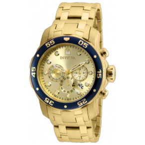 Đồng hồ Invicta Pro Diver 80068 chính hãng cho Nam Sale giá Rẻ