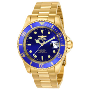 Đồng hồ Invicta Pro Diver 8930OB chính hãng cho Nam Sale giá Rẻ