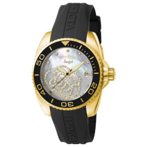 Đồng hồ Invicta Angel IN-0489 chính hãng cho Nữ