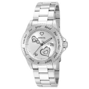 Đồng hồ Invicta Angel IN-14729 chính hãng cho Nữ