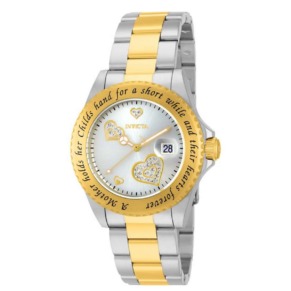 Đồng hồ Invicta Angel IN-14730 chính hãng cho Nữ